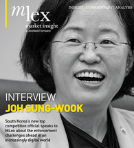 Interview with Joh Sung-wook