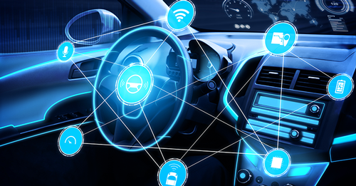 Automakers seeking US framework to boost autonomous vehicle deployment