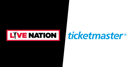 Previous case of Paramount importance to Live Nation-Ticketmaster