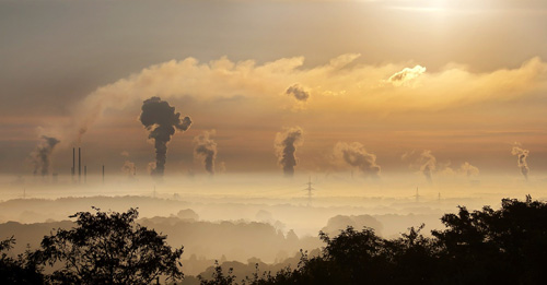 All key EU economic sectors should face carbon pricing, Von der Leyen says