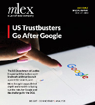 Google Antitrust Lawsuit  by DOJ