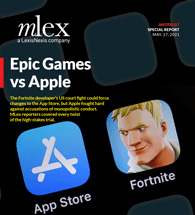 IAPP Special Report: Epic Games vs Apple