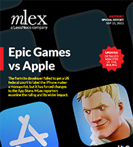 Epic Games vs Apple - Updated Detailed Analysis of the Ruling