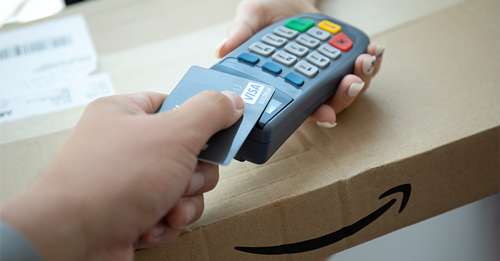 Amazon calls Visa’s bluff as UK regulators fail retailers over soaring fees