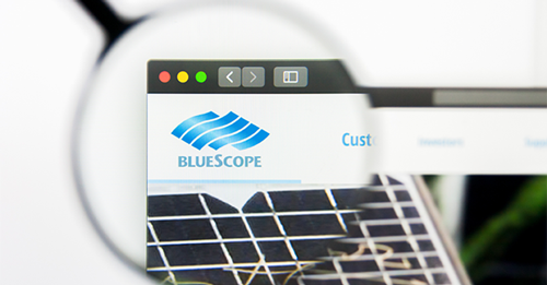 BlueScope manager's attention to language could test Australia's civil-cartel law