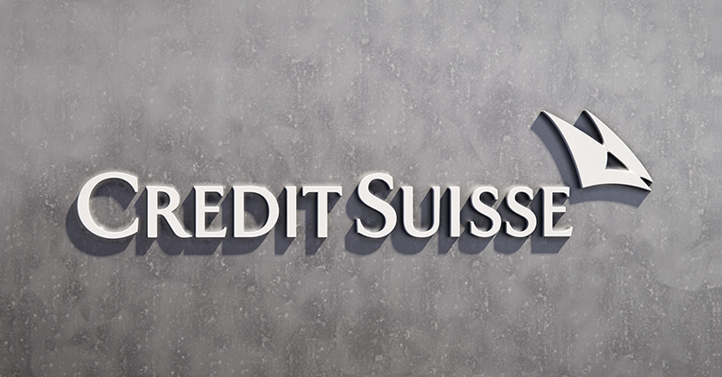 Credit Suisse