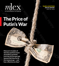 The Price of Putin's War