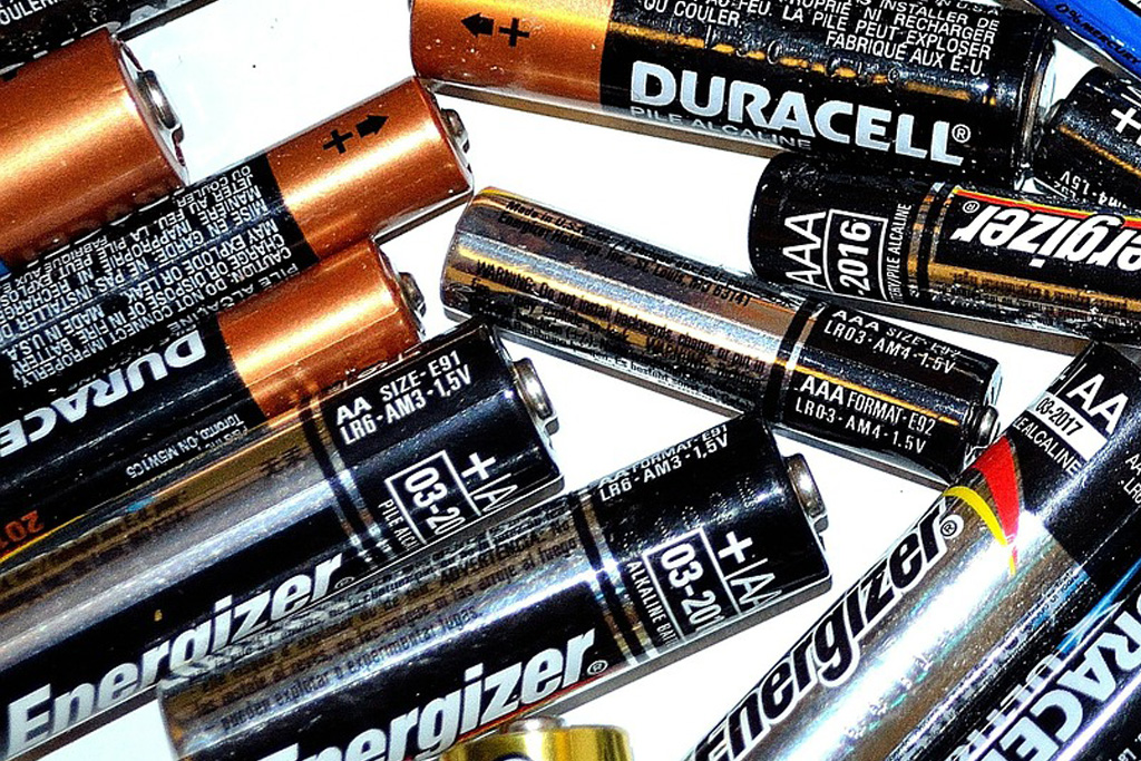 Covid-19, hurricane season spark Duracell, Energizer push to lift tariffs on China-sourced batteries