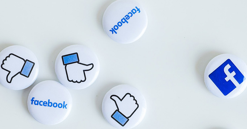 FB Buttons