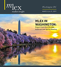 MLex in Washington DC: ABA Antitrust Meeting Spring 2019