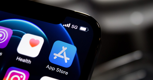 Apple looks to California judge in effort to retain control of App Store