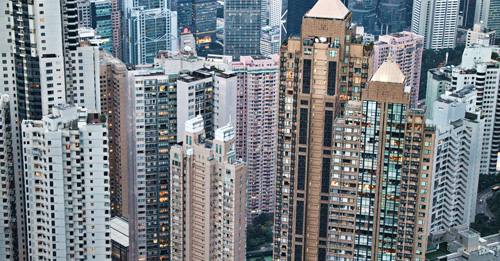 Hong Kong's Goldman 1MDB fine is separate from US-led settlement, says city's regulator