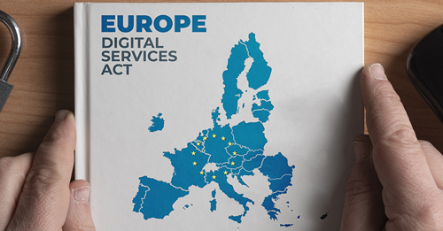 Online platforms to see EU's Digital Services Act wrangling end with votes this week