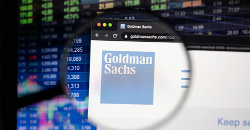 US SEC securitization conflict plan traceable to Goldman Sachs’ 2007 securities shorts