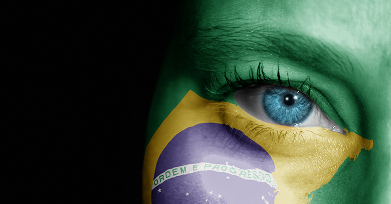 Brazil Face