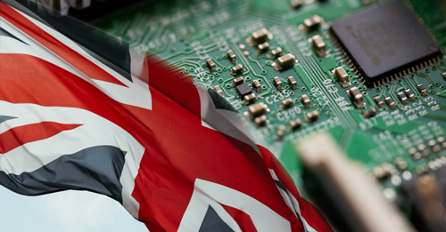UK tech and digital businesses promised light-touch regulation to boost economy