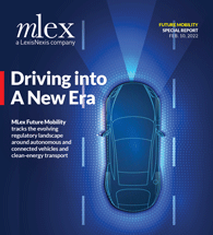Future Mobility: Driving into a New Era