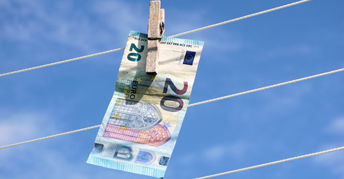 EU money-laundering regulator to hold supervisory, intelligence functions, McGuinness says