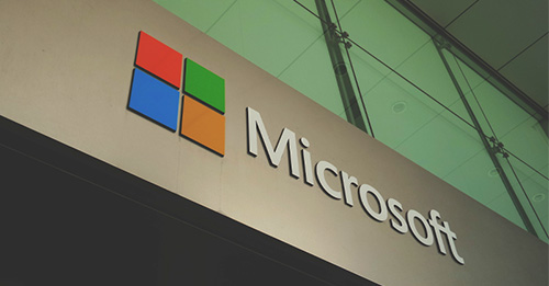 Microsoft's pinstripe profile points to straightforward EU approval for TikTok buy