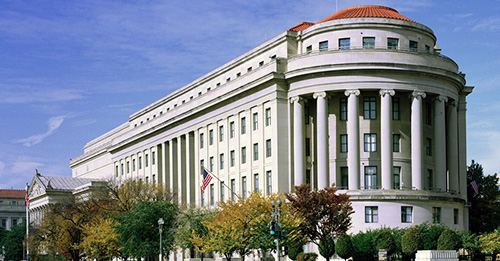 US FTC’s Slaughter seeks to examine impact of antitrust enforcement on systemic racism