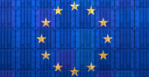 Export rebates on the table again in EU carbon border levy talks