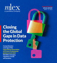 Closing the Global Gaps in Data Protection
