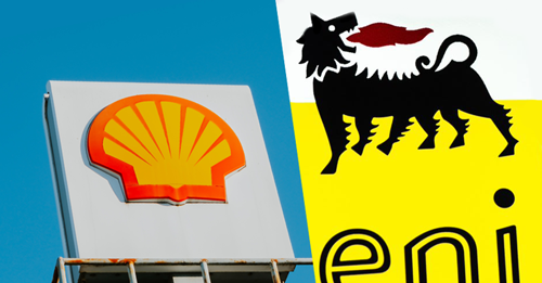 Shell, Eni Nigerian bribery blockbuster takes a surprise turn in Italy
