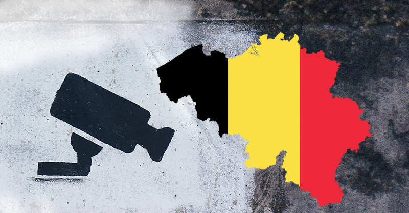 Belgium’s privacy watchdog