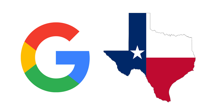 Google Texas