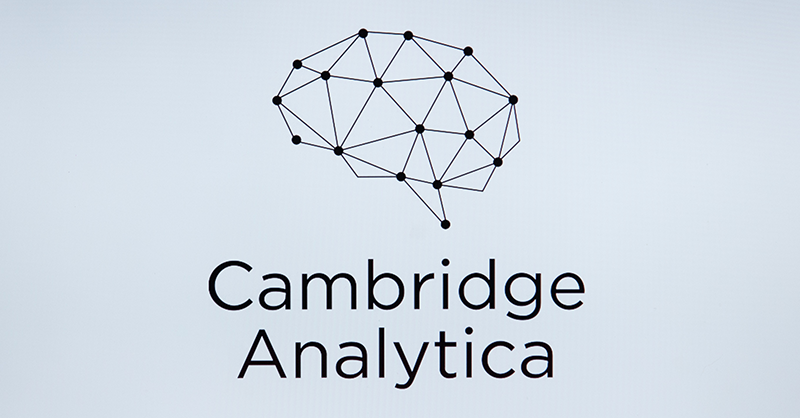 Meta's Cambridge Analytica