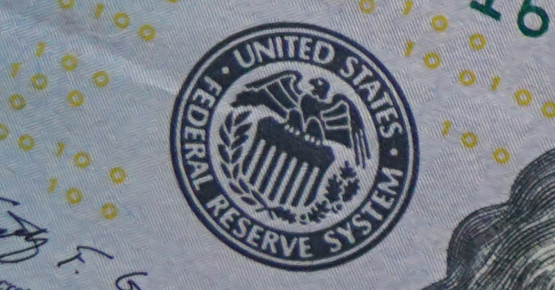 SVB | US Federal Reserve