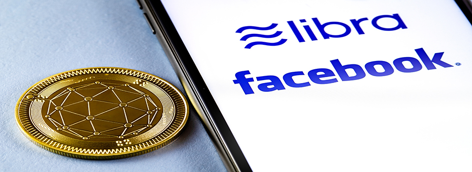 Facebook's Libra draws old antitrust questions and new regulatory concerns