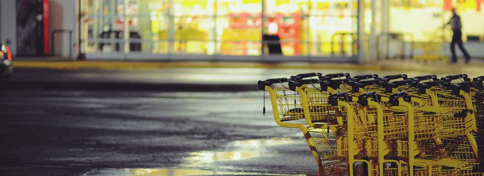 French, Belgian retailers face EU cartel probe over consumer-goods buying