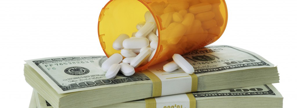 Surescripts sued by FTC for alleged monopolization of e-prescription market